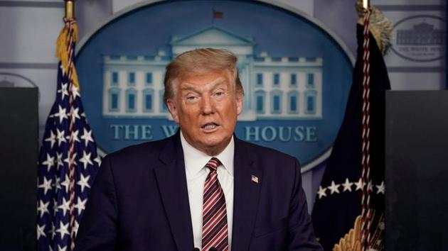 Donald Trump himself has been eager to install loyalists in the role of intelligence director, and Ratcliffe and his predecessor, Richard Grenell, have authorized a series of disclosures in recent months aimed at undermining the Russia investigation and providing a political advantage to Trump.(REUTERS) Donald Trump himself has been eager to install loyalists in the role of intelligence director, and Ratcliffe and his predecessor, Richard Grenell, have authorized a series of disclosures in recent months aimed at undermining the Russia investigation and providing a political advantage to Trump.(REUTERS)