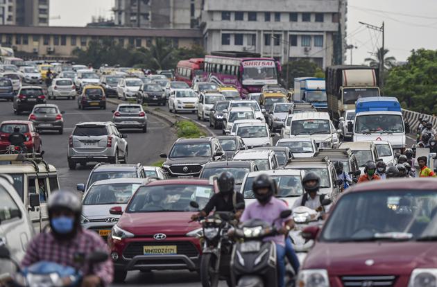 The new rules to be effective from October 1 will ensure commuter convenience and safety. (Representative image)(PTI)