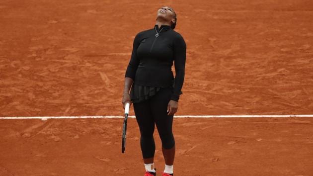 Serena Williams Withdraws From French Open Ahead Of Second Round Organisers Hindustan Times