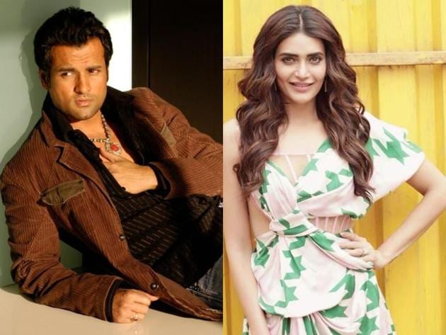 Actors Rohit Roy and Karishma Tanna share how the Gandhian way of peace and non violence comes to their rescue when dealing with online hate and trolling.