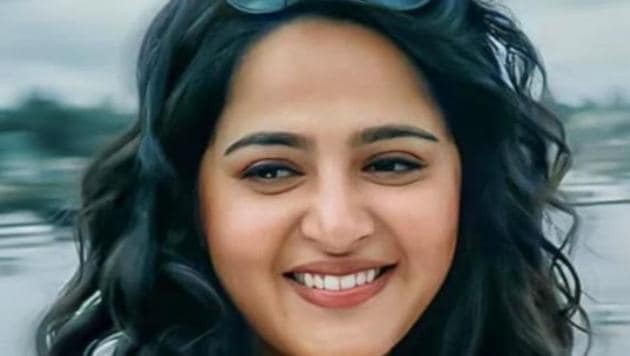 Anushka Real Open Your Body Xxx - Anushka Shetty makes Twitter debut ahead of the release of Nishabdham -  Hindustan Times