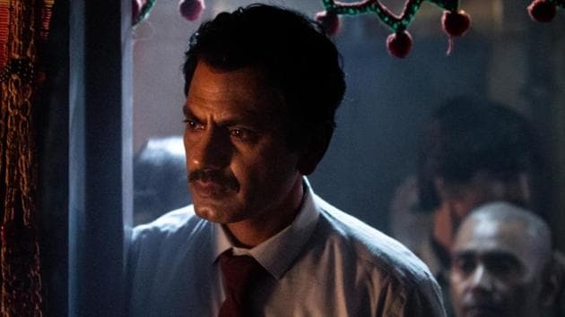 Serious Men movie review: Nawazuddin Siddiqui completes a hat trick of hits for Netflix.