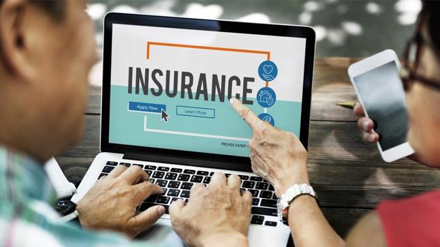 Personal finance experts recommend that a term insurance cover should be at least 15-20 times that of one’s annual income.(Shutterstock)