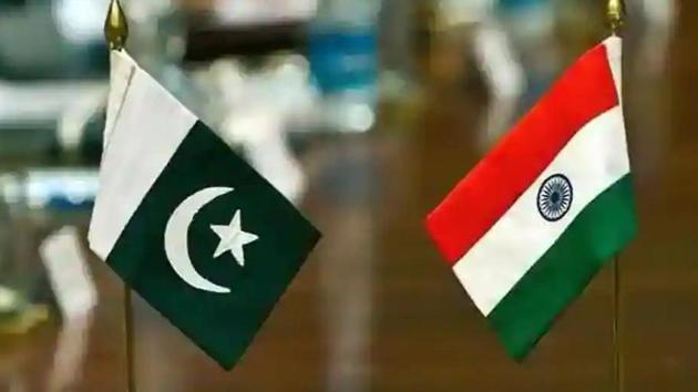 The Indian government is committed to friendly and mutually beneficial relations with neighbours, said spokesperson of the ministry of external affairs. (AFP photo)