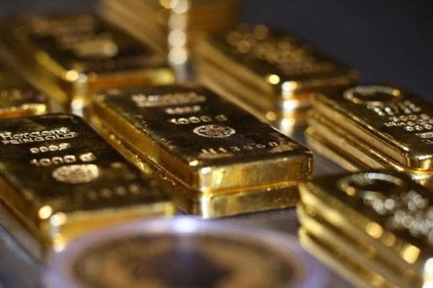 Gold, Silver and other precious metal prices in India on Nov 26, 2020(Reuters)