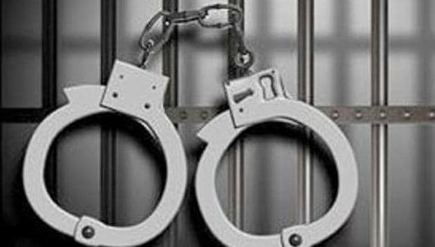 BJP leader Diban Deka was arrested from Patacharkuchi in newly created Bajali district late at night on Wednesday, 10 days after the scam was unearthed. (Representational Image) BJP leader Diban Deka was arrested from Patacharkuchi in newly created Bajali district late at night on Wednesday, 10 days after the scam was unearthed. (Representational Image)
