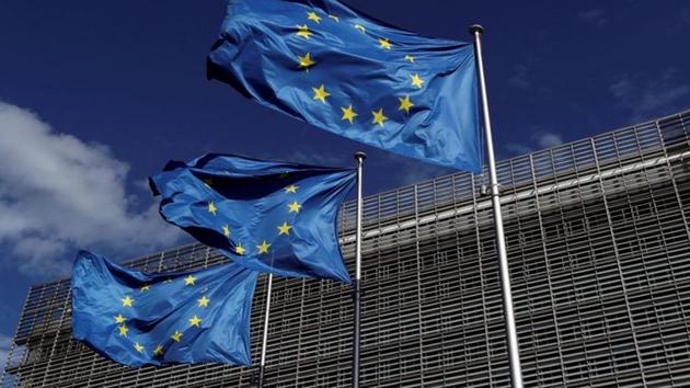 European Commission president Ursula von der Layen will announce the plan at 11 a.m. in Brussels. (Reuters file photo) European Commission president Ursula von der Layen will announce the plan at 11 a.m. in Brussels. (Reuters file photo)