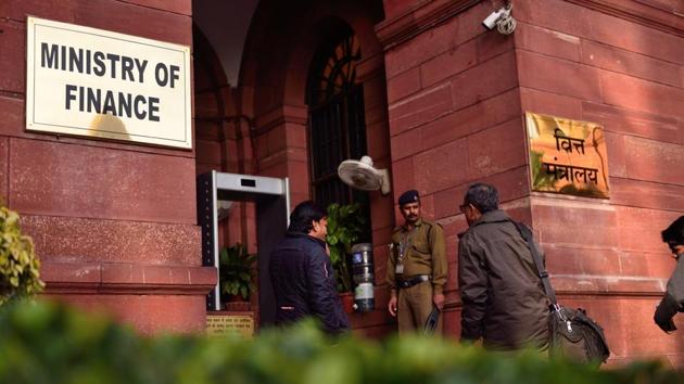 The first stimulus of Rs 20.97 lakh crore was announced by the government through a series of announcements between March and May that included fiscal and monetary incentives and a Rs 1.7 lakh crore relief package for the poor.(PRADEEP GAUR/MINT ARCHIVES) The first stimulus of Rs 20.97 lakh crore was announced by the government through a series of announcements between March and May that included fiscal and monetary incentives and a Rs 1.7 lakh crore relief package for the poor.(PRADEEP GAUR/MINT ARCHIVES)