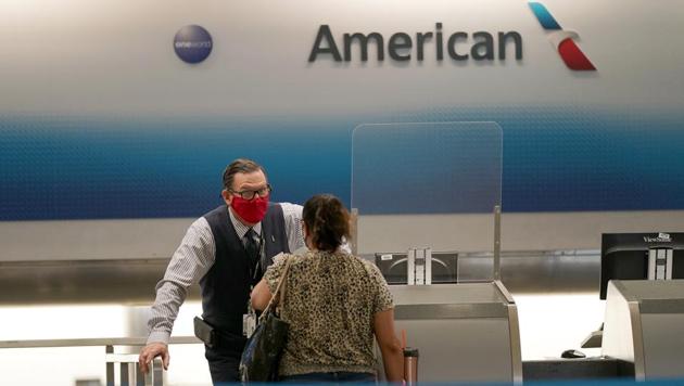The Payroll Support Program given to the airlines as part of the CARES Act runs out Thursday. (AP photo) The Payroll Support Program given to the airlines as part of the CARES Act runs out Thursday. (AP photo)