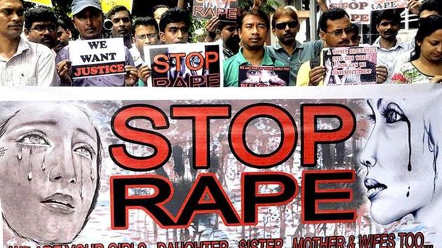 Police has assure the family of the victim that the case will be tried in a fast track court and they will seek strictest punishment for the accused. (PTI Photo/Representative use) Police has assure the family of the victim that the case will be tried in a fast track court and they will seek strictest punishment for the accused. (PTI Photo/Representative use)