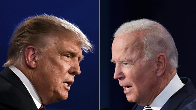The president could shed more support in the coming weeks (AFP) The president could shed more support in the coming weeks (AFP)