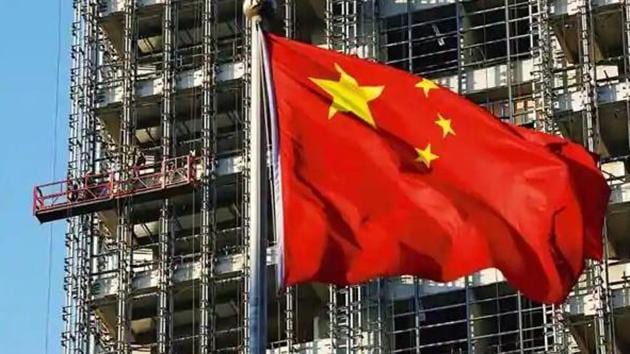 The report also raised concerns about China’s contribution to greenhouse gas emissions, as the country has been the world’s largest annual greenhouse gas emitter since 2006. (Reuters) The report also raised concerns about China’s contribution to greenhouse gas emissions, as the country has been the world’s largest annual greenhouse gas emitter since 2006. (Reuters)