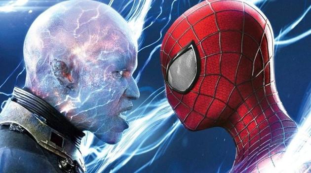 Jamie Foxx is returning as Electro in Spider-Man 3.