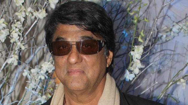 Mukesh Khanna is set to bring back his superhero avatar Shaktimaan as a trilogy for the big screen.
