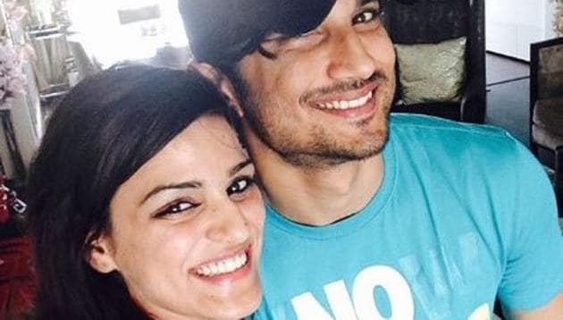 Sushant Singh Rajput’s sister Shweta has been at the forefront of creating awareness around the death of her late brother.