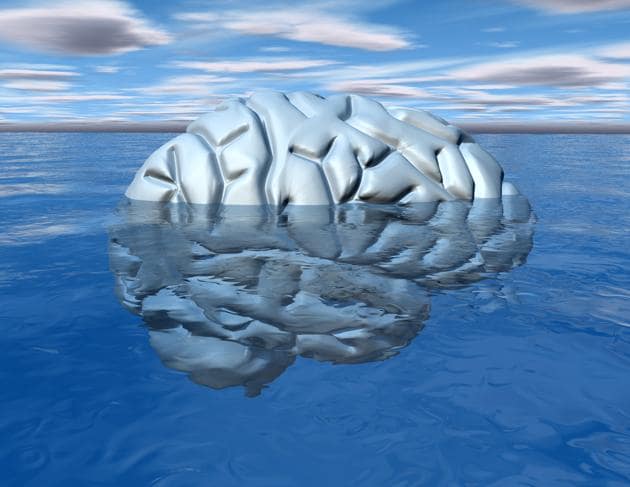 The mind has its conscious and subconscious aspects.(Shutterstock)