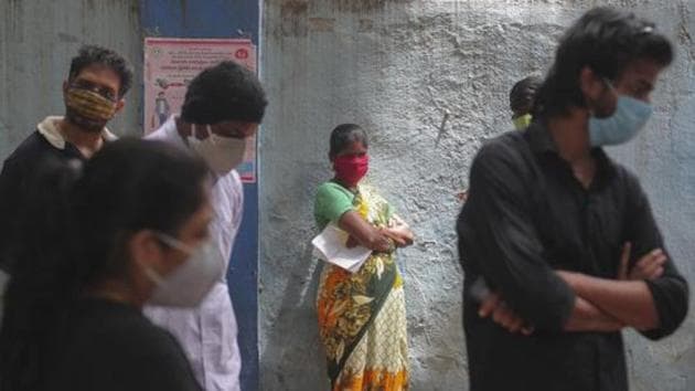 Ganjam district, which had emerged as the Covid-19 hot spot in Odisha in July and August, has reported the maximum number of deaths due to the contagion in the state to date at 220. (Representational Image) Ganjam district, which had emerged as the Covid-19 hot spot in Odisha in July and August, has reported the maximum number of deaths due to the contagion in the state to date at 220. (Representational Image)