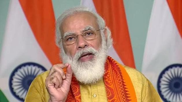 Prime Minister Narendra Modi will inaugurate the VAIBHAV Summit on Friday. (ANI File Photo) Prime Minister Narendra Modi will inaugurate the VAIBHAV Summit on Friday. (ANI File Photo)