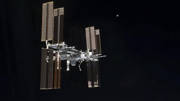 NASA drops SS Kalpana Chawla Cygnus launch to ISS