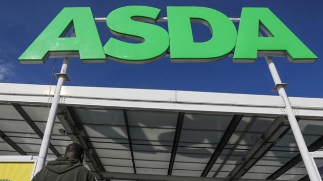 Walmart to sell UK unit Asda in $8.8 billion deal - Hindustan Times
