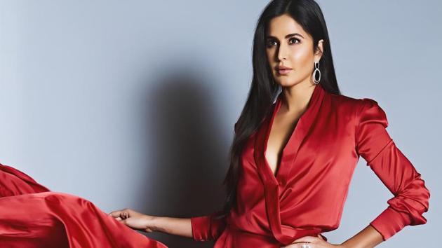 Katrina Kaif and filmmaker Ali Abbas Zafar have already worked together in films such as Mere Brother Ki Dulhan, Tiger Zinda Hai and Bharat.