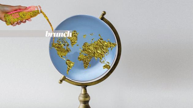 Five rejuvenating terms across various world cultures find meaning in these testing times(Photo Imaging: Parth Garg) Five rejuvenating terms across various world cultures find meaning in these testing times(Photo Imaging: Parth Garg)