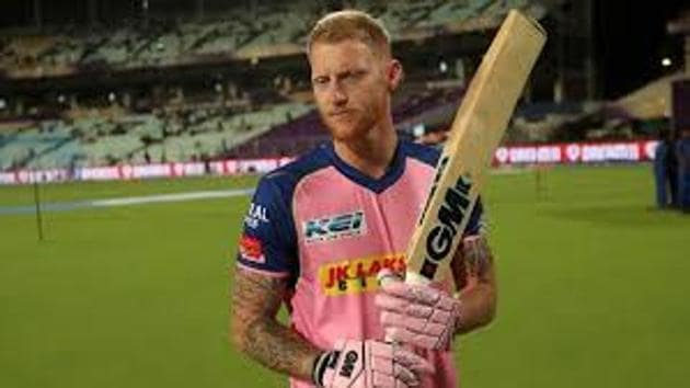 File image of Ben Stokes. (IPL) File image of Ben Stokes. (IPL)