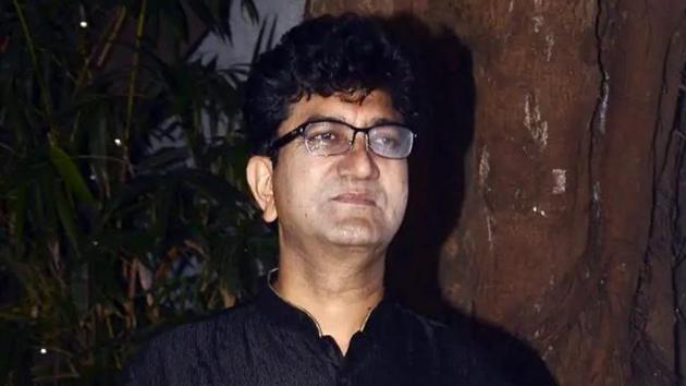 Prasoon Joshi has reacted to the film industry’s stance on drugs controversy.