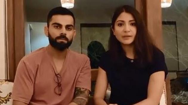 Anushka Sharma is expecting her first child with Virat Kohli.