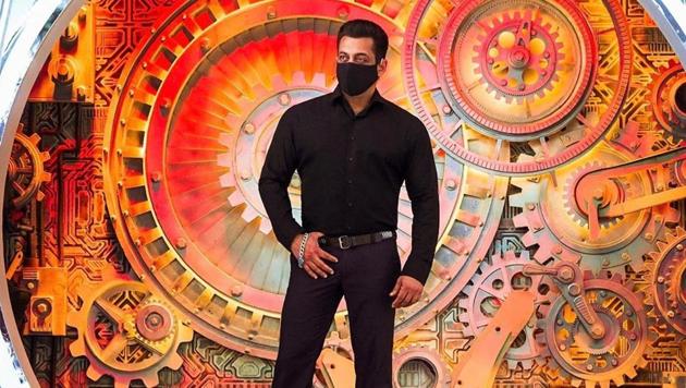 Salman Khan’s Bigg Boss 14 might be a game-changer for the reality show.
