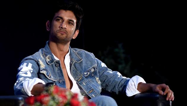 The Maharashtra police said Rajput died by suicide before CBI took over the case on August 5.(AFP file) The Maharashtra police said Rajput died by suicide before CBI took over the case on August 5.(AFP file)