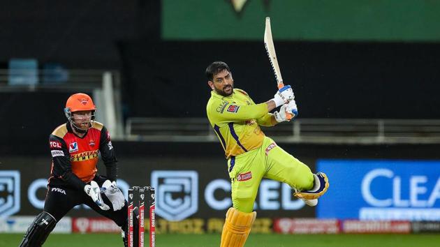 csk orange cap winners