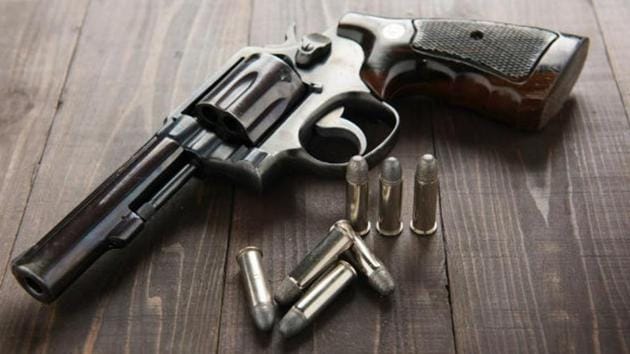 Chhotan Shukla’s murder had triggered off a chain of crimes, including the killing of Gopalganj district magistrate G Krishnaiah. (Shutterstock Image) Chhotan Shukla’s murder had triggered off a chain of crimes, including the killing of Gopalganj district magistrate G Krishnaiah. (Shutterstock Image)