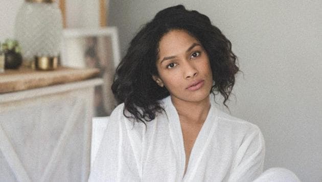 Designer Masaba Gupta Designer Masaba Gupta