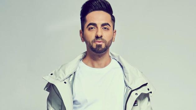 Ayushmann Khurrana was recently voted as one of the most influential people in the world by the prestigious Time magazine. Ayushmann Khurrana was recently voted as one of the most influential people in the world by the prestigious Time magazine.