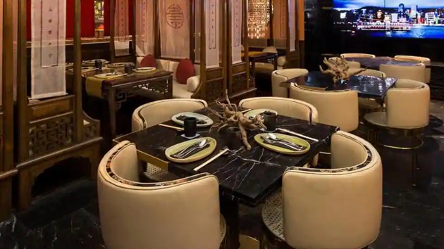 All restaurants, bars, and cafes will have to conduct regular Covid-19 screening and testing of all employees (File Photo) All restaurants, bars, and cafes will have to conduct regular Covid-19 screening and testing of all employees (File Photo)