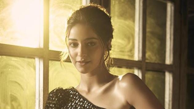 Actor Ananya Panday’s latest film Khaali Peeli released on a pay-per-view format owing to the theatres being closed in Covid-19 crisis. Actor Ananya Panday’s latest film Khaali Peeli released on a pay-per-view format owing to the theatres being closed in Covid-19 crisis.