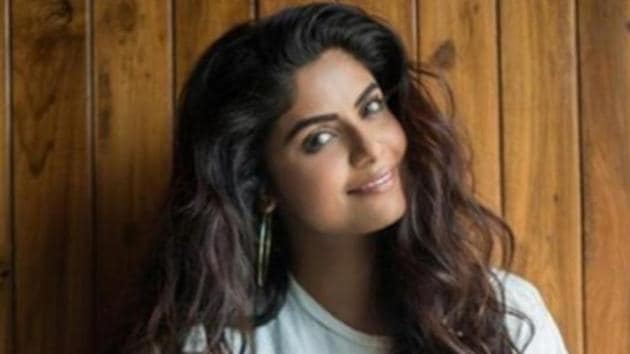 Sayantani Ghosh, who started shooting a week ago for her TV show Barrister Babu, had barely stepped out in the last few months. Sayantani Ghosh, who started shooting a week ago for her TV show Barrister Babu, had barely stepped out in the last few months.