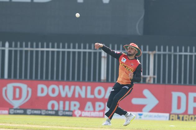 Manish Pandey. (IPL/Twiitter)