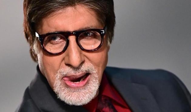 Amitabh Bachchan said that he has been very busy with his shoots. Amitabh Bachchan said that he has been very busy with his shoots.