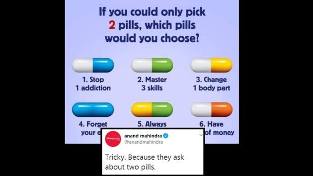 If you can only choose one, which would you choose