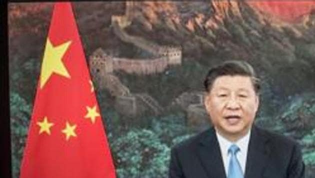 With over USD 26 billion Chinese investments and USD 38 billion dollars funding commitments, Bangladesh is one of the largest recipients of China’s massive infrastructure project.(Bloomberg) With over USD 26 billion Chinese investments and USD 38 billion dollars funding commitments, Bangladesh is one of the largest recipients of China’s massive infrastructure project.(Bloomberg)