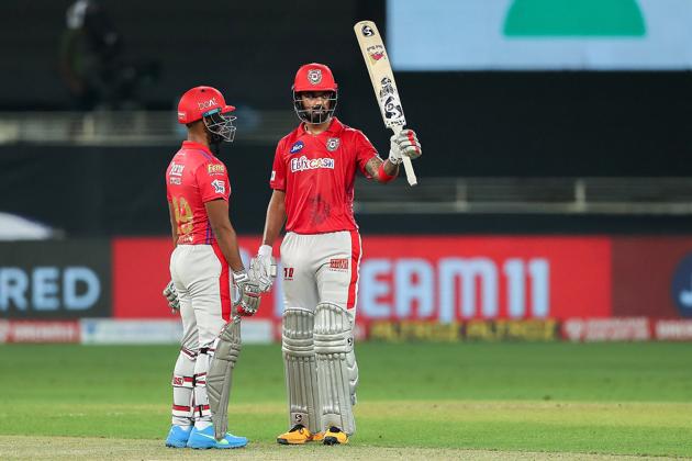 IPL 2020: Struggling KXIP face KKR in a must-win game