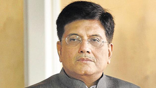 Union Minister Piyush Goyal said the Indian Railways will be the world’s largest 100 per cent electrified rail transport system by 2023.(PTI photo)