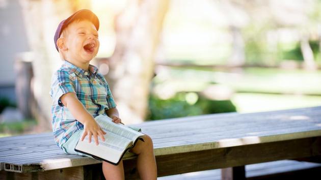 Reading is the gateway for learning, but one-third of elementary school students in the United States do not read at grade level. (Unsplash) Reading is the gateway for learning, but one-third of elementary school students in the United States do not read at grade level. (Unsplash)