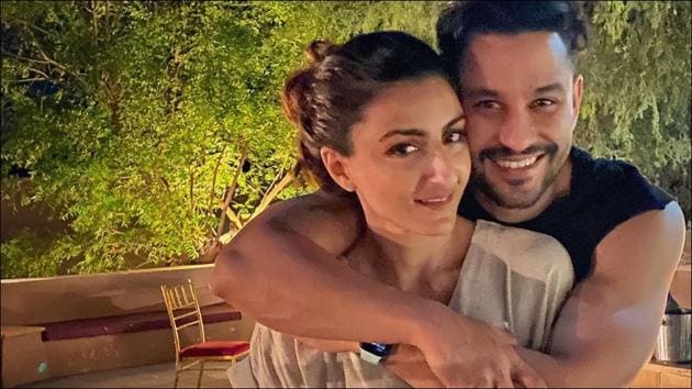 Soha Ali Khan S Romantic Post For Kunal Kemmu Will Rekindle Your Faith In Love Even After