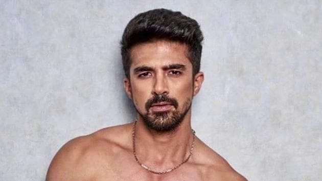 Saqib Saleem says it is his journey and he won’t blame anyone for it.