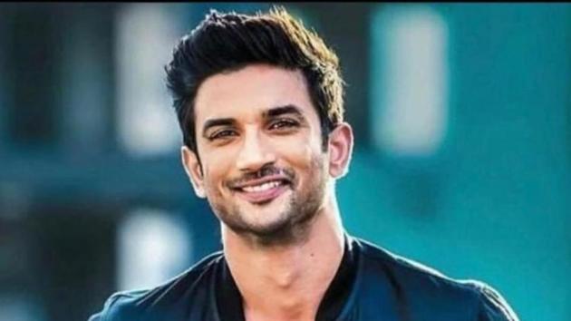 Sushant Singh Rajput died on June 14. Sushant Singh Rajput died on June 14.