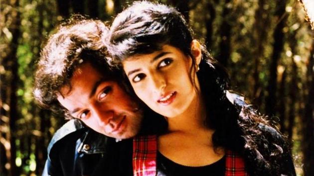 Bobby Deol and Twinkle Khanna worked together in Barsaat.