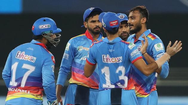 Delhi Capitals beat Royal Challengers Bangalore. (IPL/Twitter) Delhi Capitals beat Royal Challengers Bangalore. (IPL/Twitter)